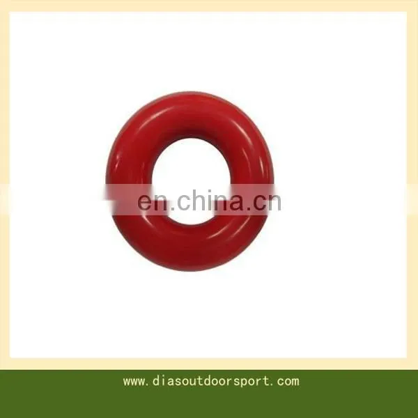 Red Swing Ring Golf Swing Trainer