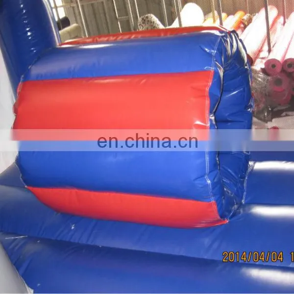 Empire Inflatable Shark Combo Bouncer NC057 photo-6