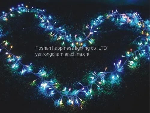 LED String Light photo-5