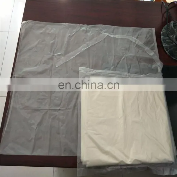 China Factory Wwater Soluble Strip Bag Water Soluble Cold Water photo-3