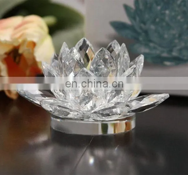Lotus Candle Holder