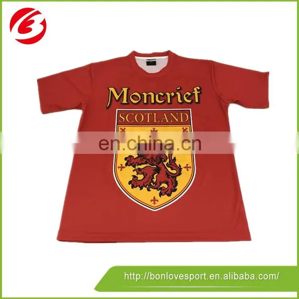 China Custom t Shirt Printing