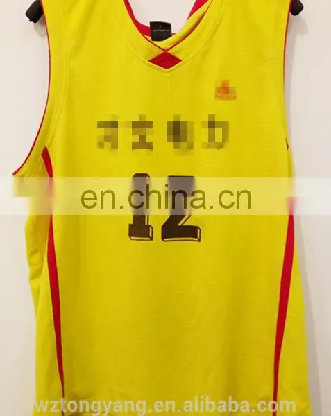 High Quality Used Clothing of Ball Uniform photo-4