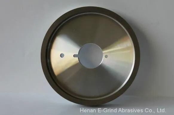 Grinding Wheels for Woodworking Industry(14F1)