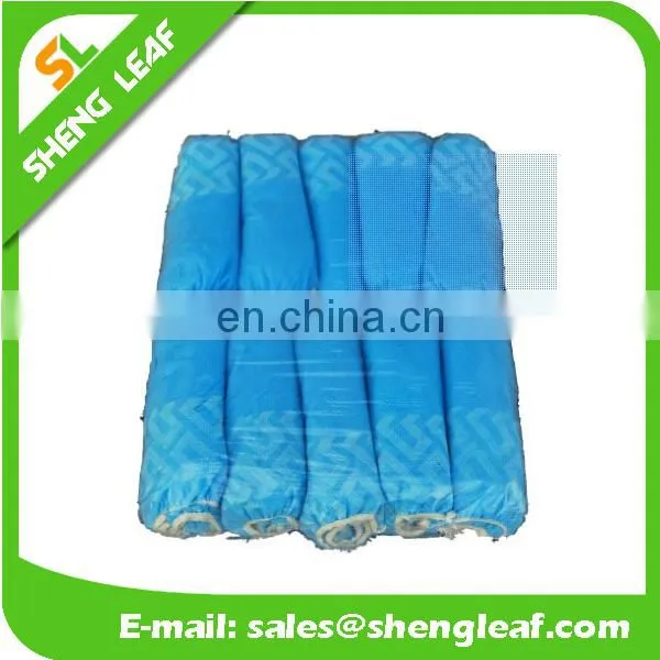2017 Newest Disposable Shoe Cover for Hospital Use photo-4