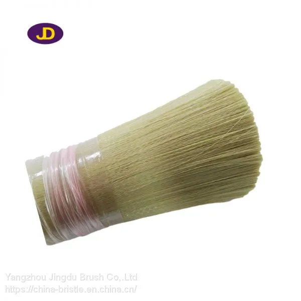Imitation Bristle Color Wave Filaments