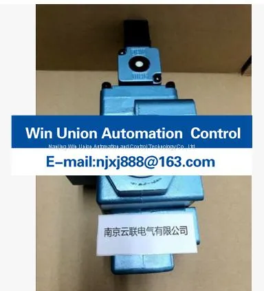 MAC Solenoid Valve 58D-74-501JA photo-2