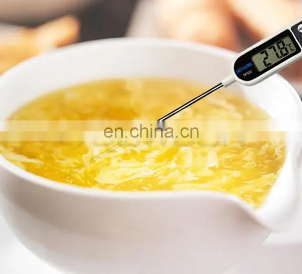 Digital BBQ Cooking Meat Thermometers With Probe photo-6