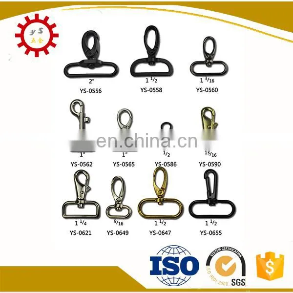 Various Zinc Snap Hook Available for Sale photo-5