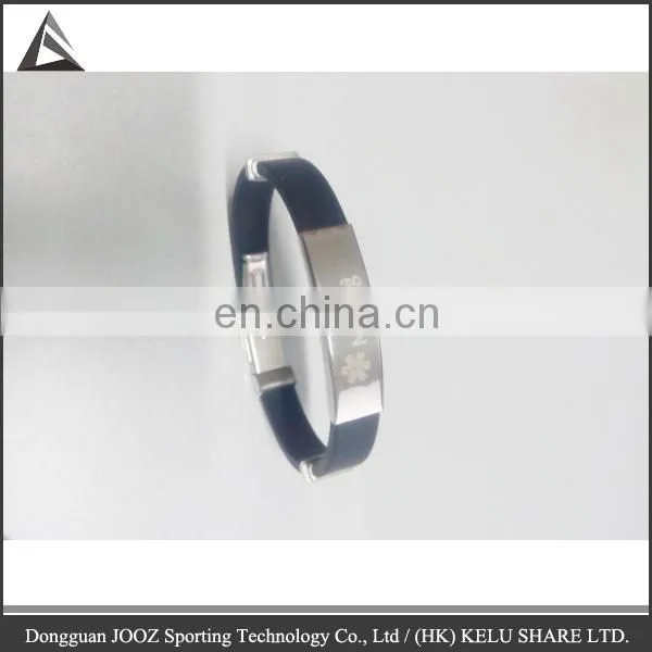 Silicone Bracelet photo-5