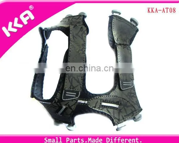 PU Shoes Uppers For Man Sandals photo-3