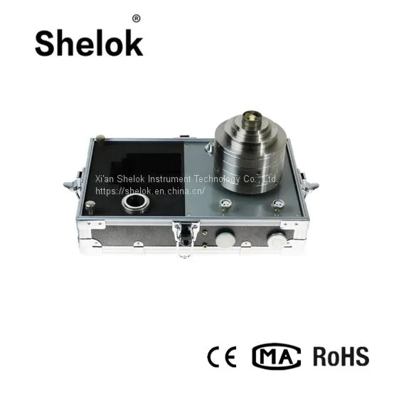 Float ball pressure resource/pressure calibrator