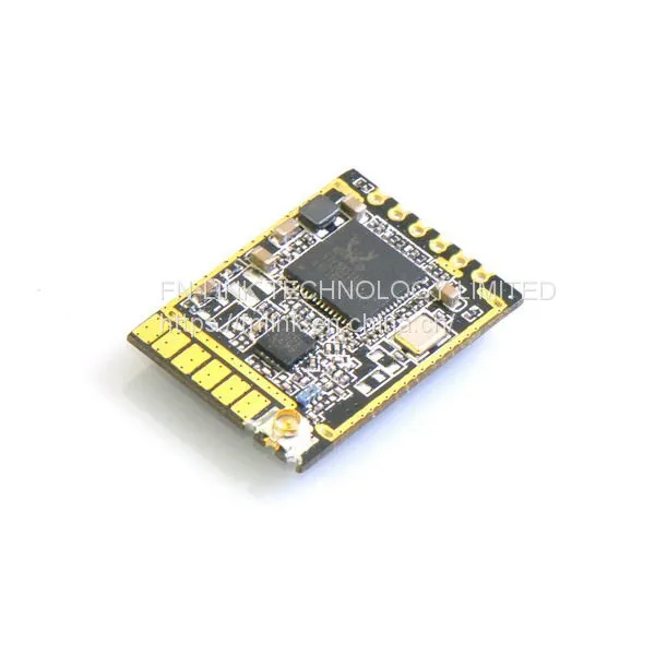 Модуль Wi-Fi/BT a/b/g/n/ac F11AUUM13-W2