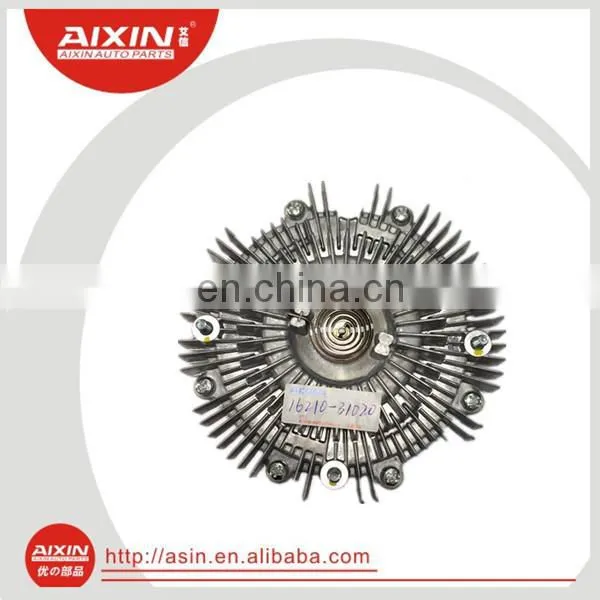 Auto Parts Electric Fan Clutch 16210-31020 for Lexus photo-2