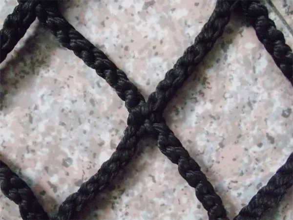 PE Knotless Net