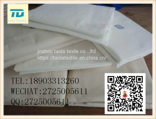 Poly/cotton Fabric 90/10 45x45 110x76 57/60