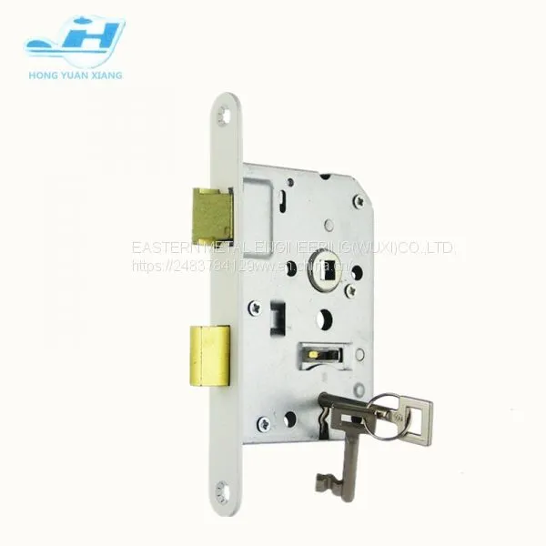 Netherland 5300 Series Lock Body Security Door Lock With Keys