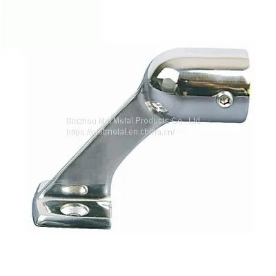 Stainless Steel Stanchion photo-2