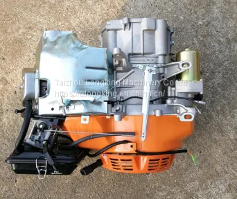 HONDA OHV13HP GX390 Electric Start Half Gasoline Engine