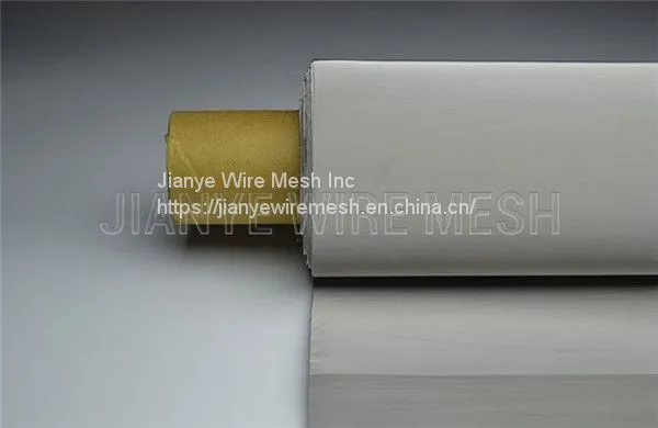 Outstanding Resistance Hastelloy Wire Mesh