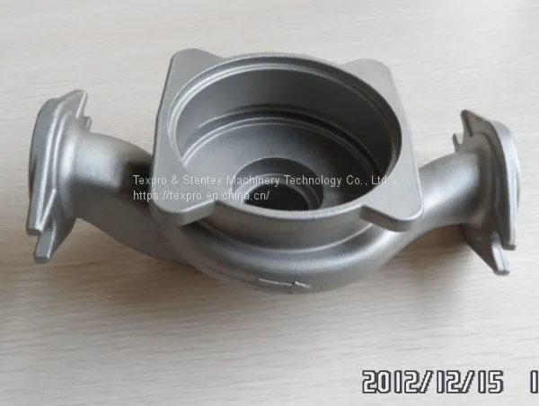 Pump Castings photo-2