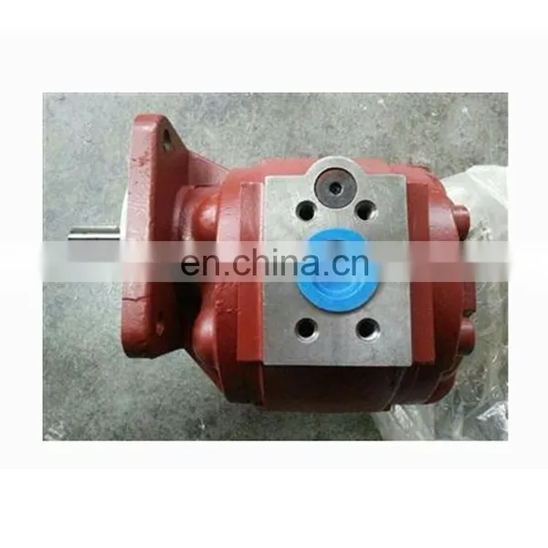 Loader Parts 2050 Hydraulic Pump photo-2