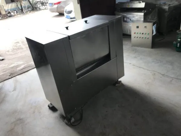 70l / 100l / 150lper Industrial Meat Mixer Grinder photo-2