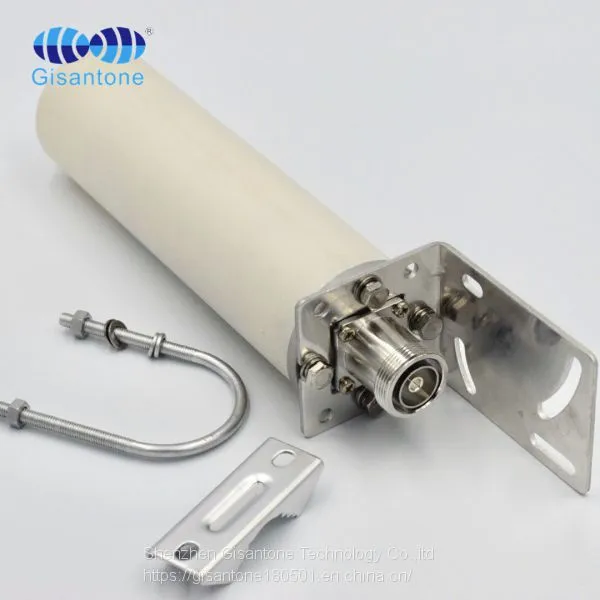 Omni Antenna Fiberglass 4g 698-2700mhz 5dbi Fiberglass Antenna