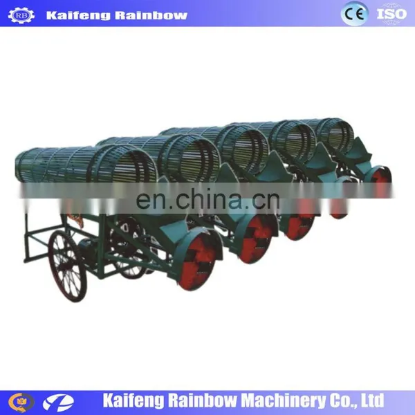 Lowest Price Cassava Peeling and Chipping Machine/Tapioca Chipper Machine photo-3