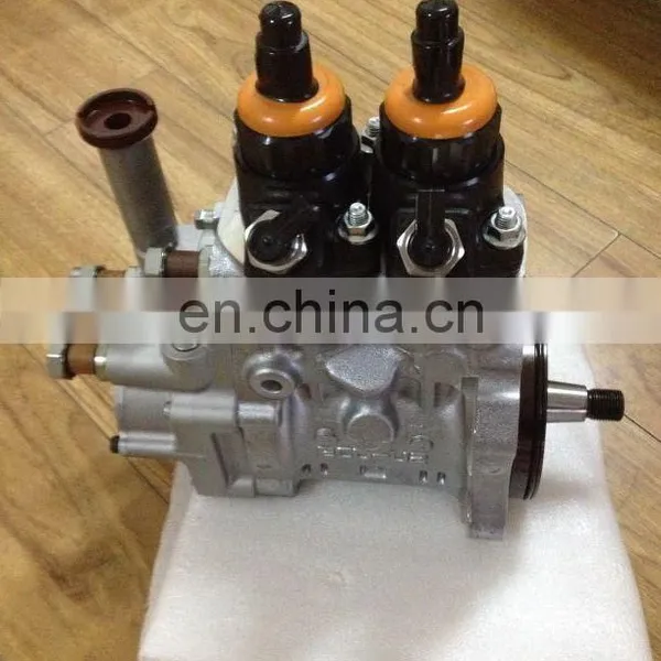 6156-71-1132 6156-71-1131 PC400LC-7 PC400-7 Fuel Pump photo-2