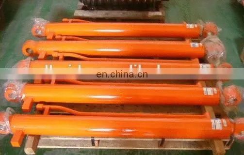 Zaxis 210 Hydraulic Cylinder,boom Arm Bucket Cylinder for Excavator ZAXIS210LC ZAXIS210LC-3 ZAXIS 210H 210H-3 photo-3