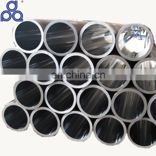 Fast Delivery Cold Rolled Seamless Precision Steel Pipe photo-5