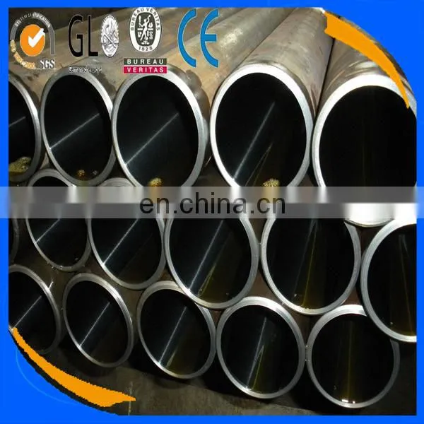 Oil Drilling API 5CT Seamless Steel N80 Tubing Pipes/oil Tubes photo-2