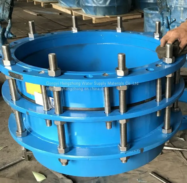 Single Flange Transmission Sub/dismantling Joint photo-2