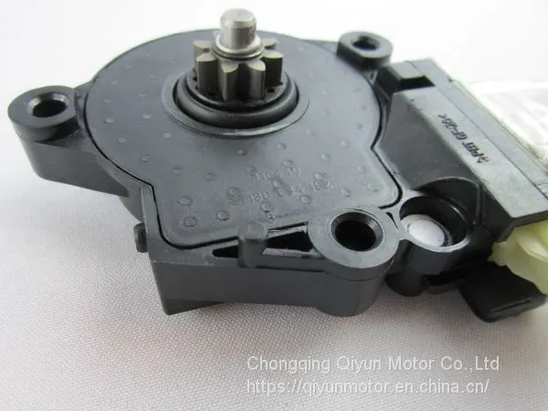 Window Motor Rear Driver Left Side New LH Hand for Kia 824504D020 photo-2