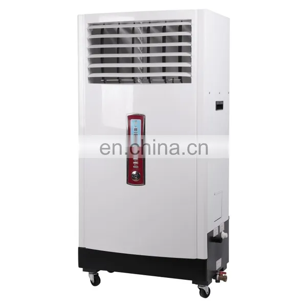 A-Hot Sale Wet Membrance Air Commercial Dehumidifier Machine 3 kg for Industry Style Dehumidifier photo-2