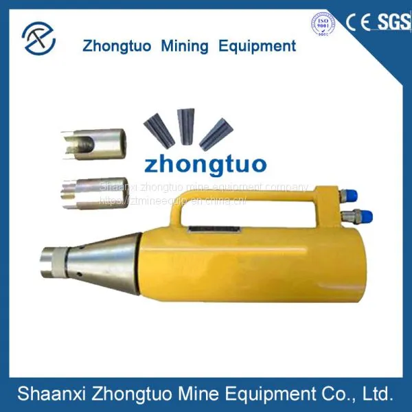 Cnm Prestressing Mono Strand Tensioning Jack photo-2