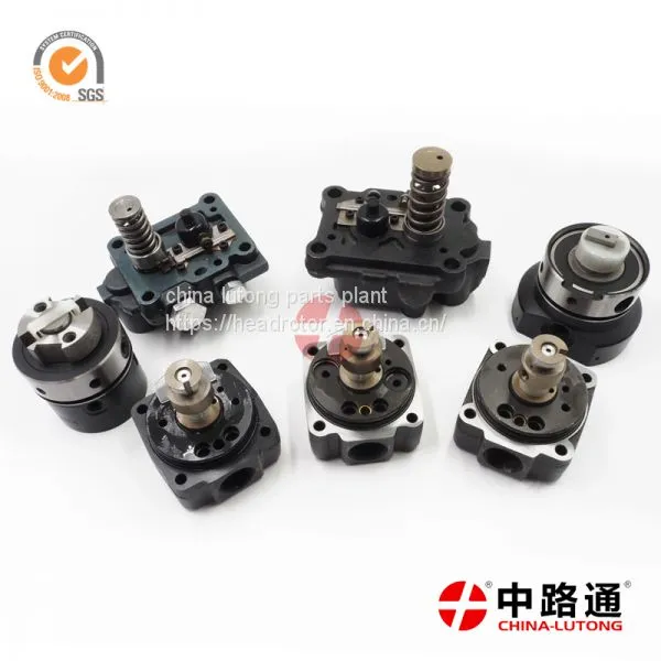 Repuestos Para Bombas Inyectoras 146403-9720 Rotary Engine Head photo-2