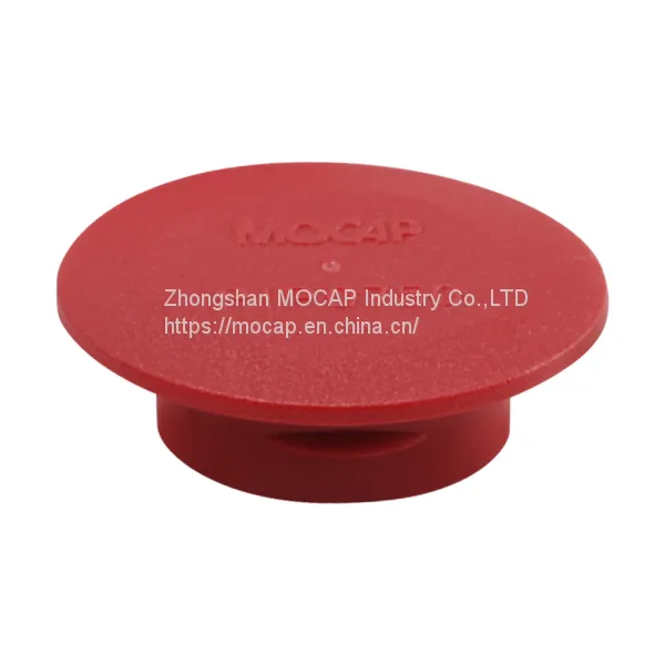 Furniture Fastener Snap Plastic Panel Locking Blanking Hole Plug Cover photo-5