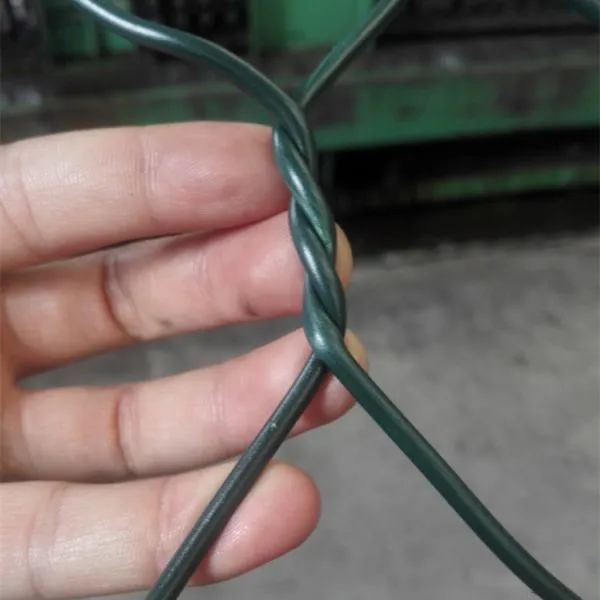 Flexible Steel Mesh Gabions for Bank Control / Hexagonal Gabion Box