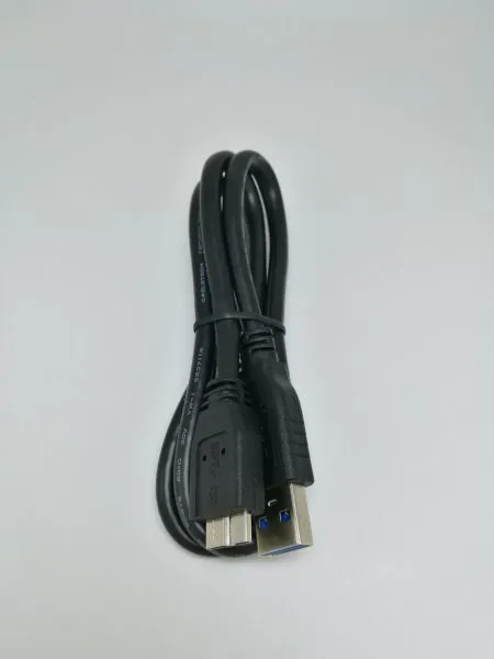 Usb3.0 Transfer Line A To Micro Usb B Audio And Video Products photo-2