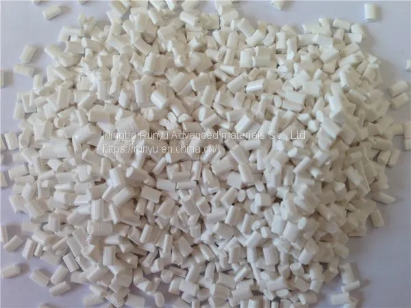 Applied In Air Ducts Industry Speed Breakers Masterbatch Low Warpage photo-4