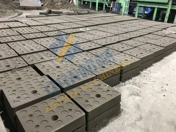 Automatic Horizontal Flaskless Shooting and Squeezing Green Sand Casting Molding Machine for Making Reducer Housing photo-3