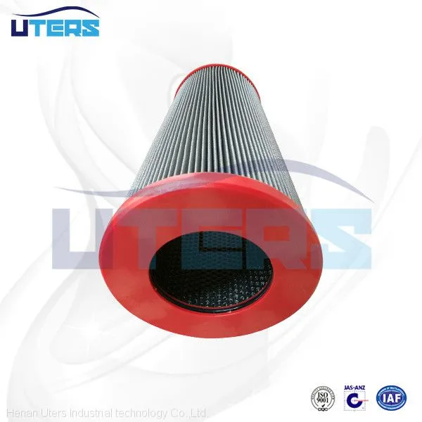 UTERS Alternative to INTERNORMEN Hydraulic Oil Filter Element 01.E 30.10VG.30.E.V.IS08 320840 photo-4