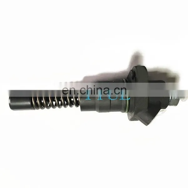 High Quality Common Rail Diesel Fuel Injector Fuel Injection Pump 21079032 0414693006 0414 693 006 photo-2