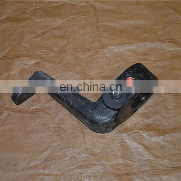 SAIC- IVECO Truck 457HYA-3501015W Rear Axle Adjustment Arm Assembly photo-3