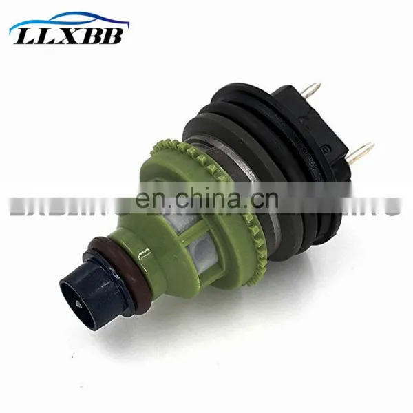 Genuine LLXBB Fuel Injector Nozzle 0280150698 For VW Golf 1.6 Renault Clio 9946343 photo-3