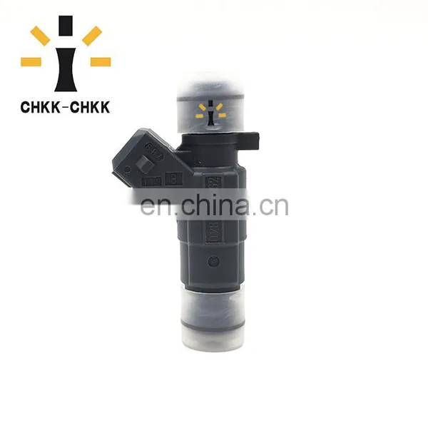Auto Injection Parts Fuel Injector Nozzle OEM 0280156262 photo-4