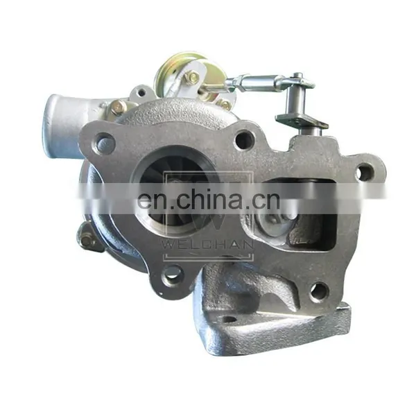 Auto Engine GT1749 Turbocharger 716938-0001 28200-42560 Turbo photo-5