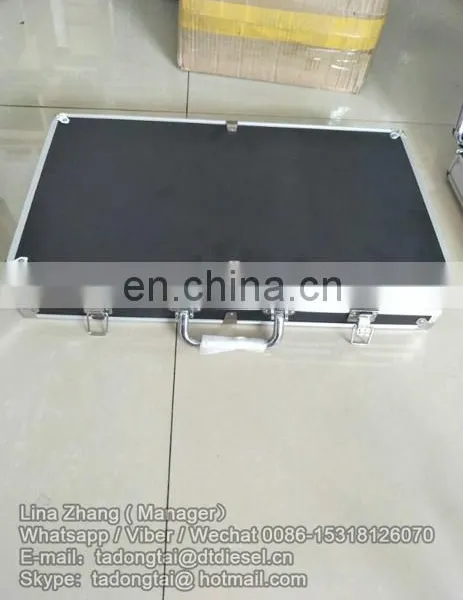 NO,029(1) VALVE ASSEMBLY TEST TOOLS photo-6